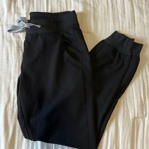 Figs Zamora Jogger Scrub Pants!